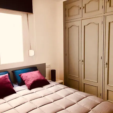Parentale Avec Salle De Bain Privative Homestay Estepona