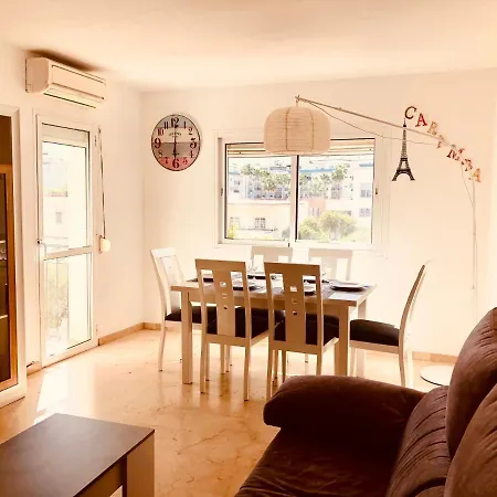 Parentale Avec Salle De Bain Privative Homestay Estepona