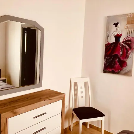 Parentale Avec Salle De Bain Privative