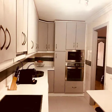 Parentale Avec Salle De Bain Privative Estepona