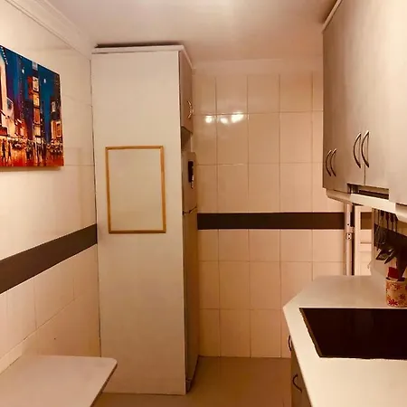 Kwatera prywatna Parentale Avec Salle De Bain Privative